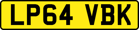 LP64VBK