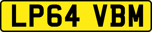 LP64VBM