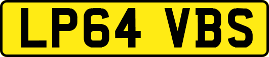 LP64VBS