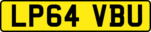 LP64VBU