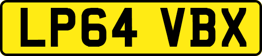 LP64VBX