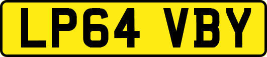 LP64VBY