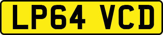 LP64VCD
