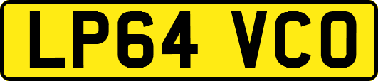 LP64VCO