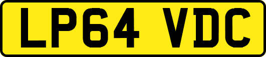LP64VDC