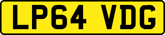 LP64VDG
