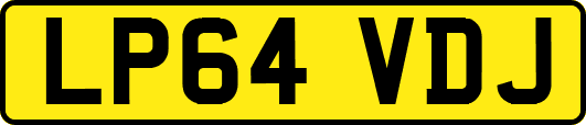 LP64VDJ