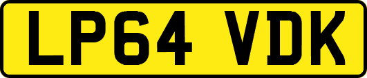LP64VDK