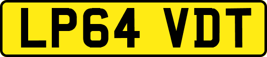 LP64VDT
