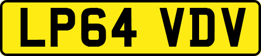 LP64VDV