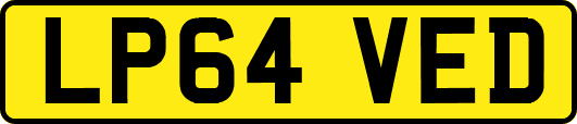 LP64VED