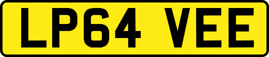 LP64VEE