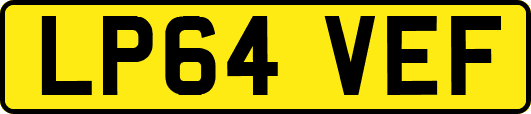 LP64VEF