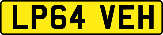 LP64VEH