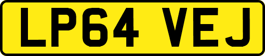 LP64VEJ