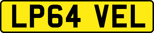 LP64VEL