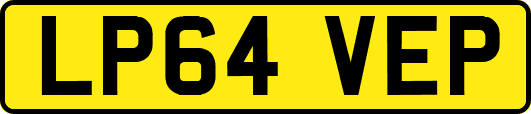LP64VEP