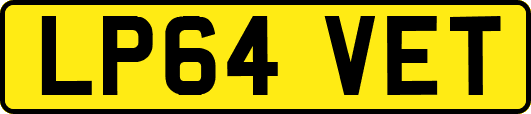 LP64VET