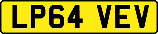 LP64VEV