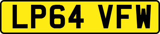 LP64VFW