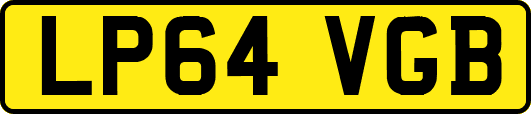 LP64VGB