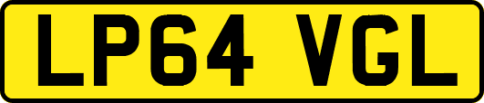 LP64VGL