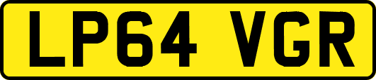 LP64VGR