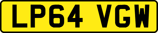 LP64VGW