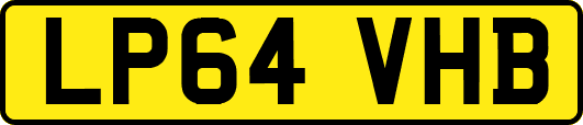 LP64VHB
