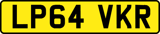 LP64VKR