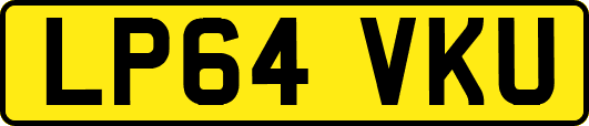 LP64VKU
