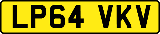 LP64VKV