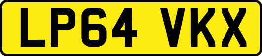 LP64VKX
