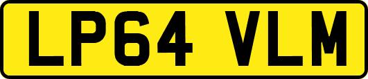 LP64VLM