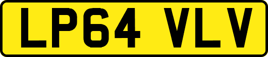 LP64VLV