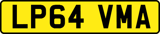LP64VMA