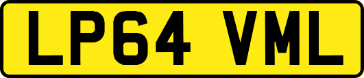 LP64VML