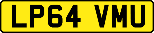LP64VMU