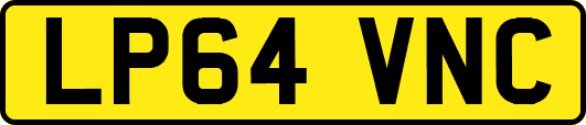 LP64VNC