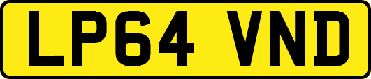 LP64VND