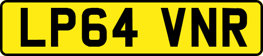 LP64VNR