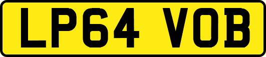 LP64VOB