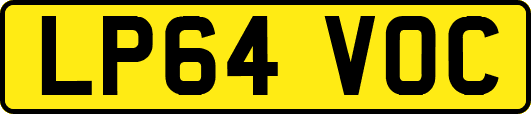 LP64VOC