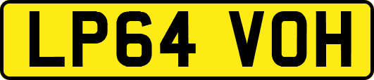 LP64VOH