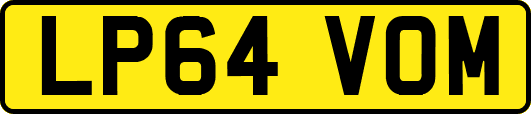 LP64VOM