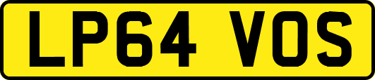 LP64VOS
