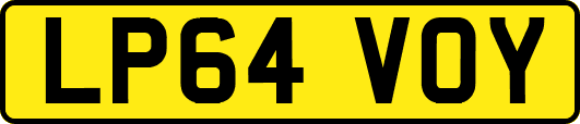 LP64VOY
