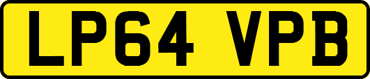 LP64VPB