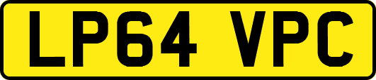 LP64VPC