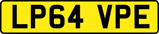 LP64VPE